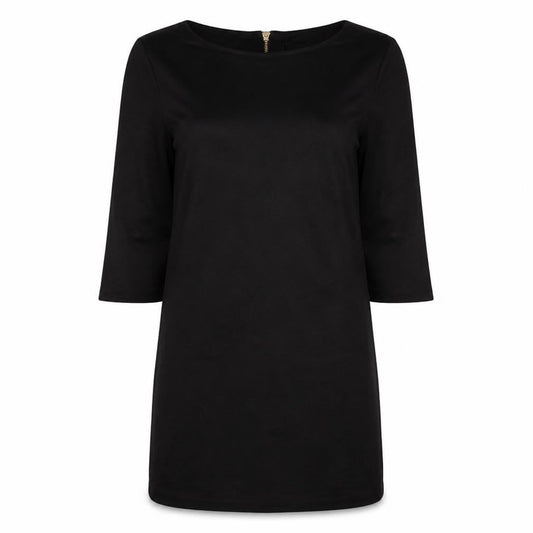 Womens UK Size M VILA Shift Dress