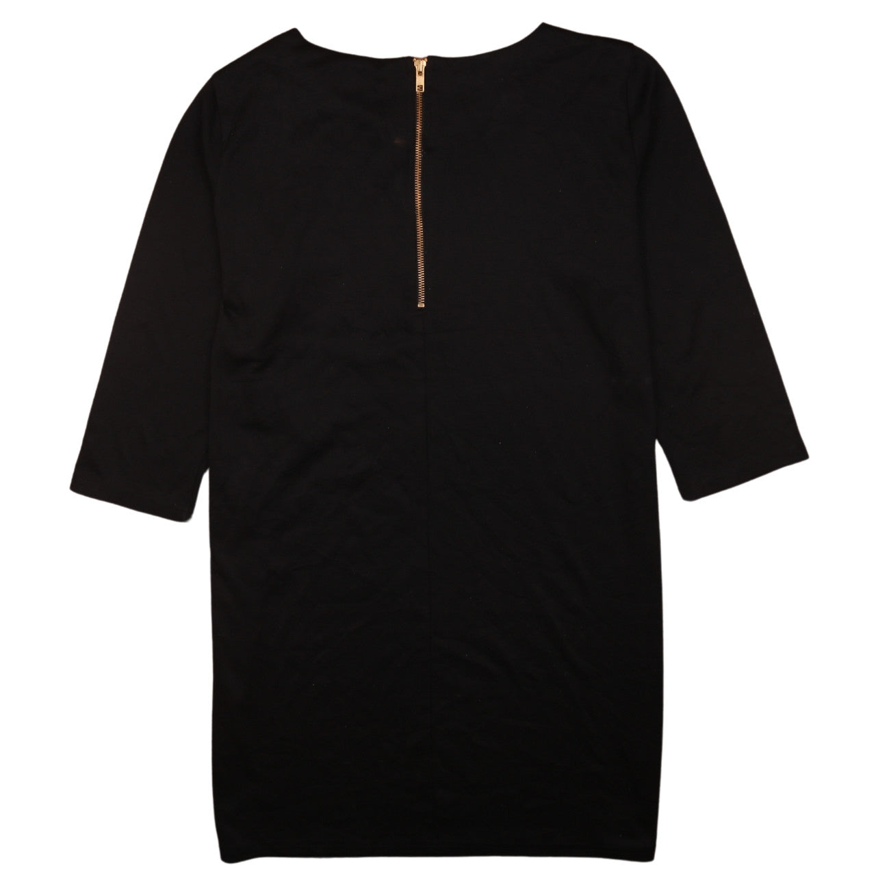 Womens UK Size M VILA Shift Dress