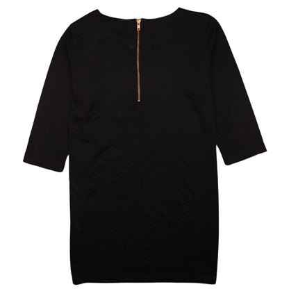 Womens UK Size M VILA Shift Dress