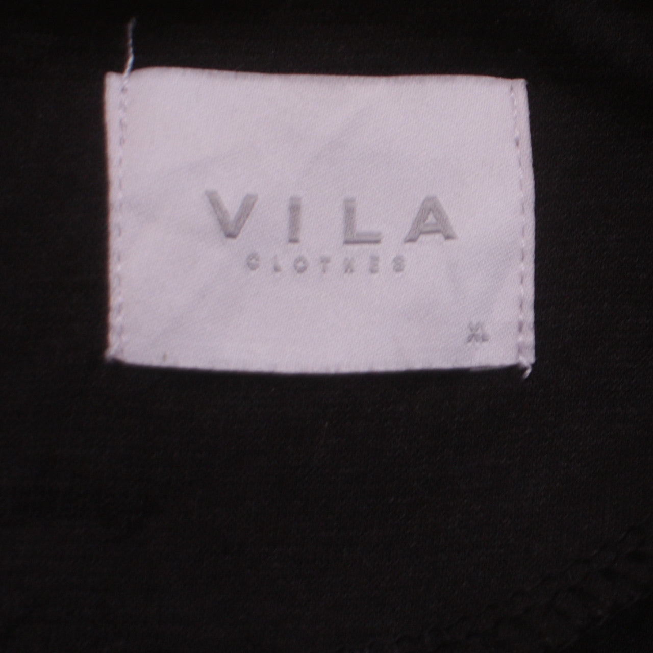 Womens UK Size M VILA Shift Dress