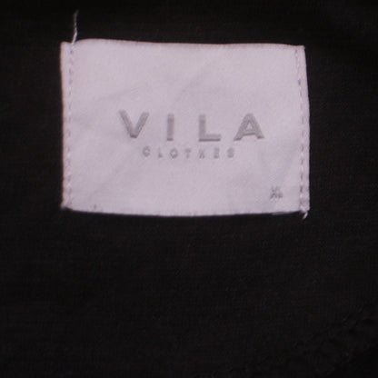 Womens UK Size M VILA Shift Dress
