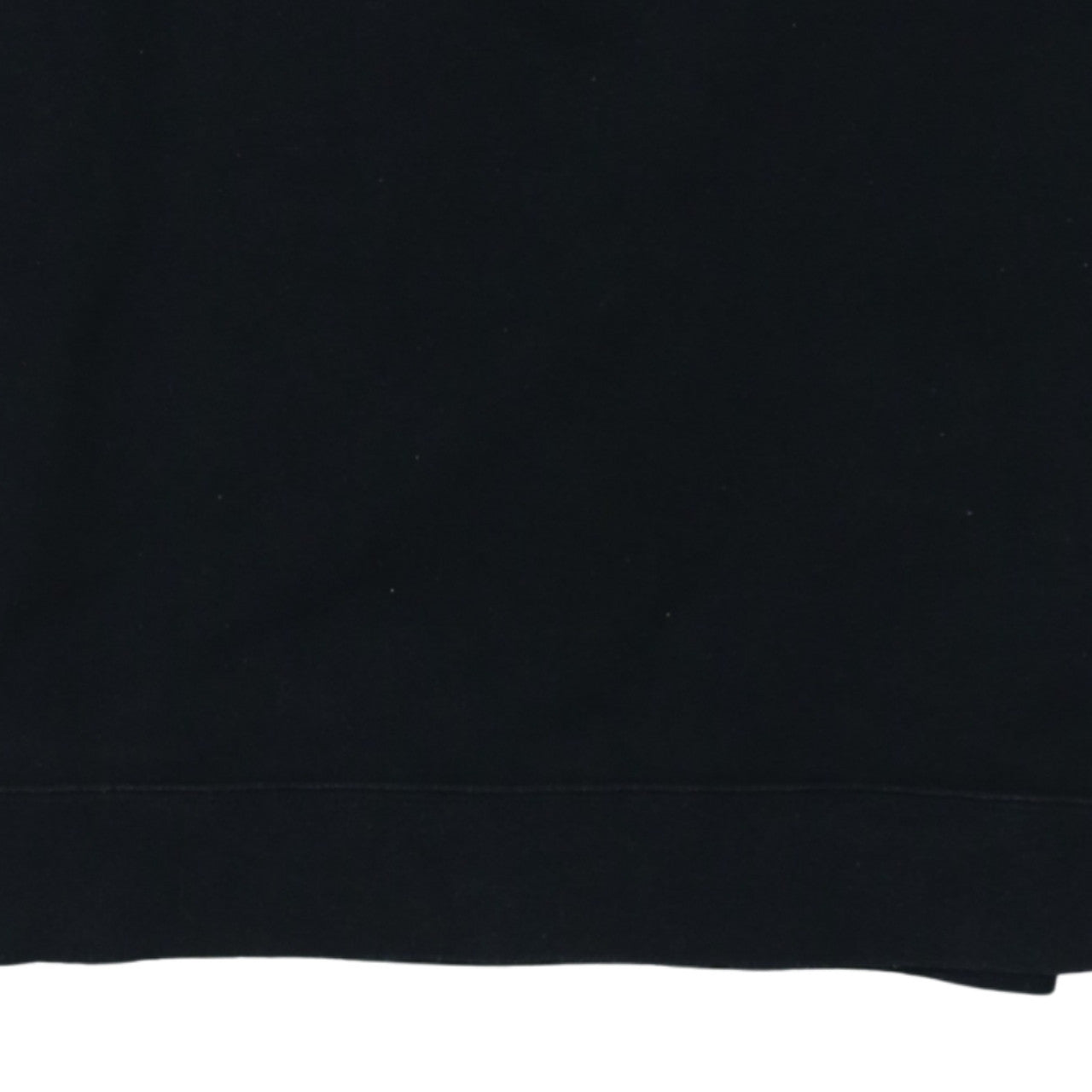 Mens UK Size S Nike Black Pullover Sweatshirt