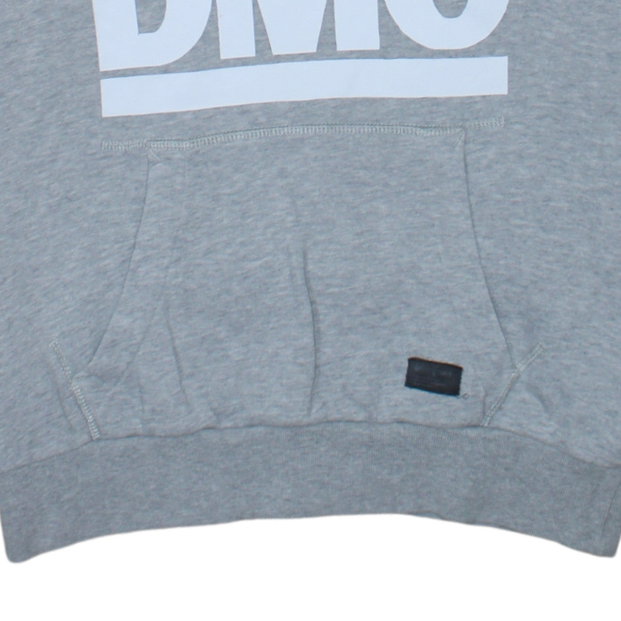 Womens UK Size XS adidas Grey Pullover Hoodie