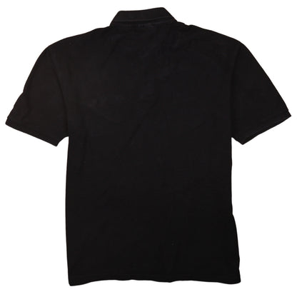 Mens UK Size L FILA Cotton Polo Shirt