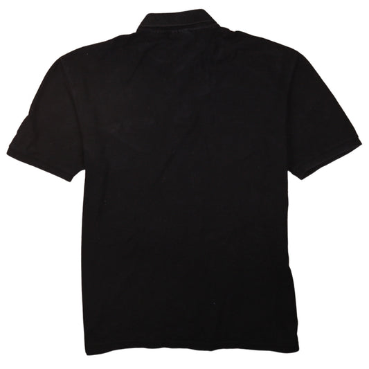 Mens UK Size L FILA Cotton Polo Shirt
