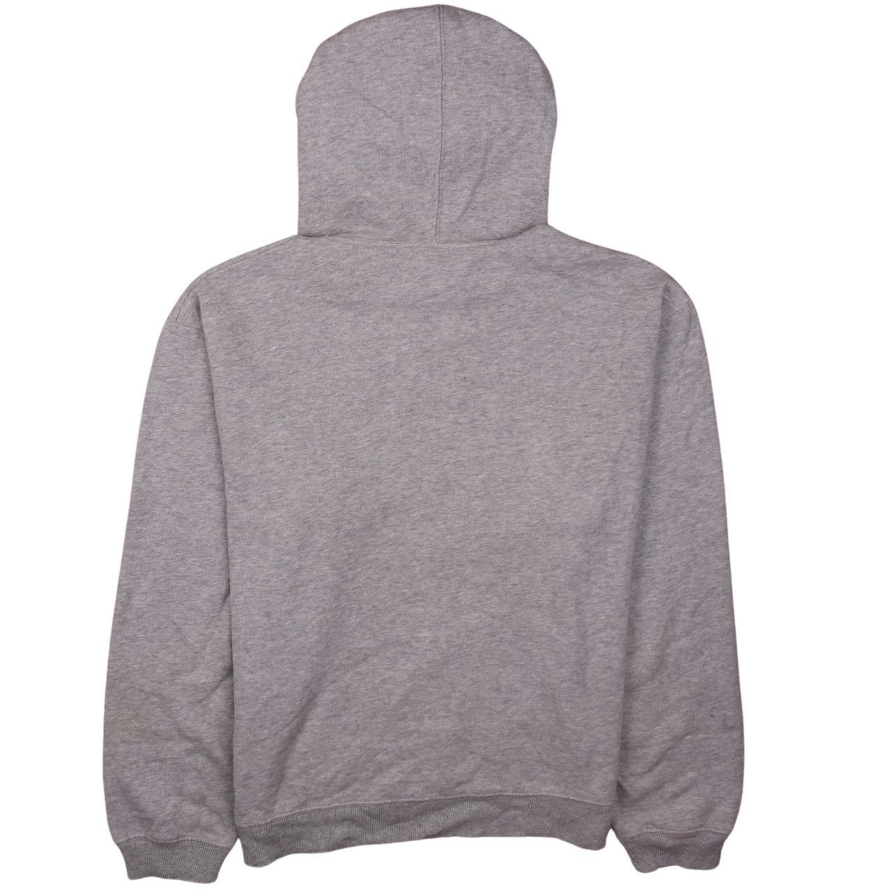 Womens UK Size M Gap Grey Pullover Hoodie