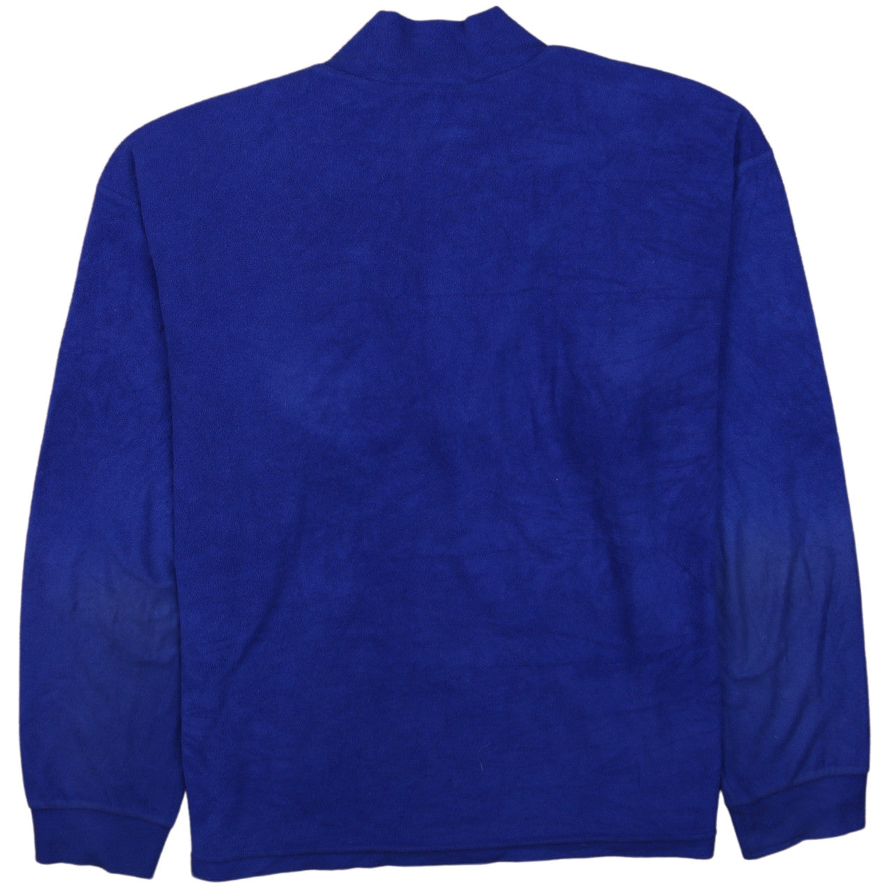 Mens UK Size L FILA Blue Pullover Sweatshirt