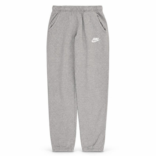 Boys UK Size XL Nike Regular Fit Jogger Grey Trousers