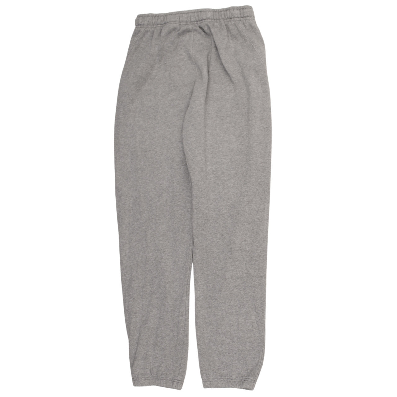 Boys UK Size XL Nike Regular Fit Jogger Grey Trousers