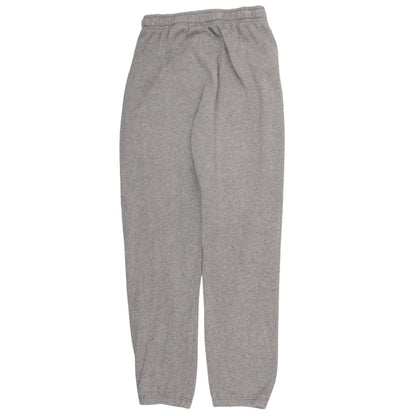 Boys UK Size XL Nike Regular Fit Jogger Grey Trousers