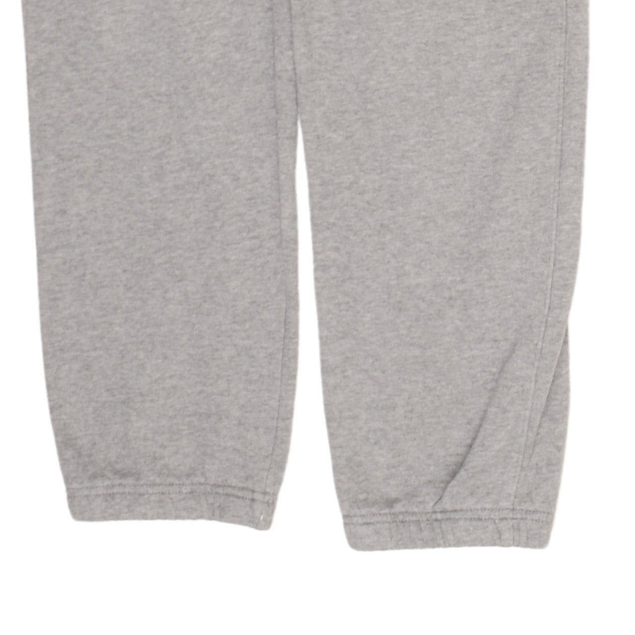Boys UK Size XL Nike Regular Fit Jogger Grey Trousers