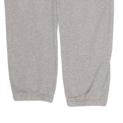 Boys UK Size XL Nike Regular Fit Jogger Grey Trousers