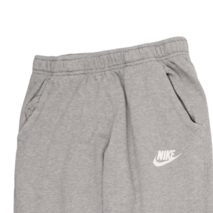 Boys UK Size XL Nike Regular Fit Jogger Grey Trousers