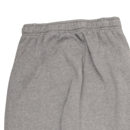 Boys UK Size XL Nike Regular Fit Jogger Grey Trousers