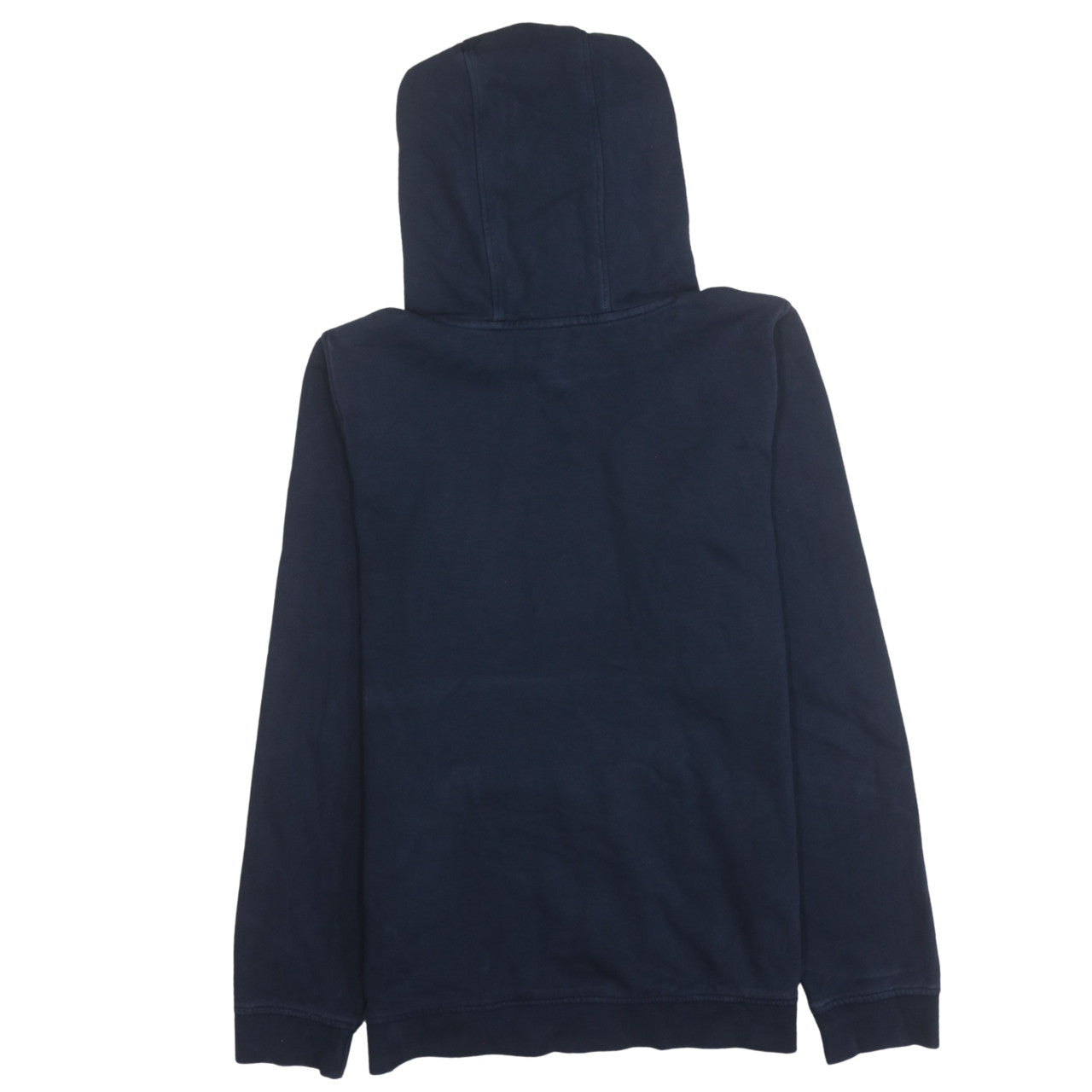 Boys UK Size 15-16 Years U.S. Polo Assn. Blue Pullover Hoodie