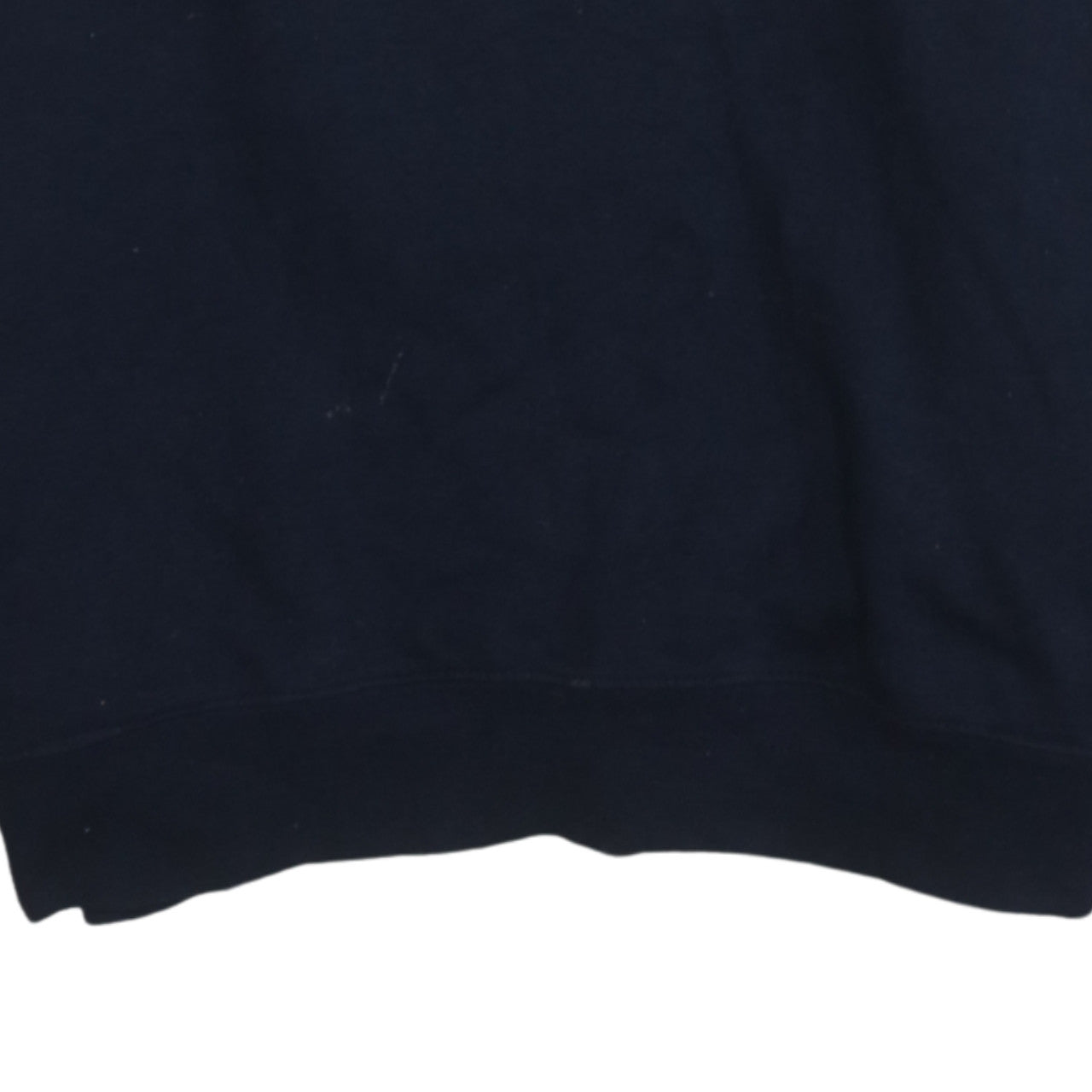 Mens UK Size S FILA Blue Pullover Hoodie