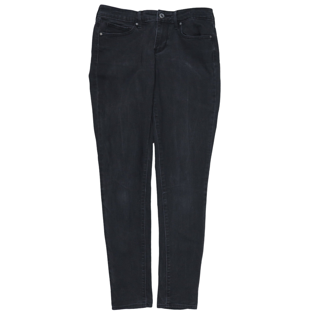 Womens UK Size 28 Levi's Slim Fit Skinny Jeans
