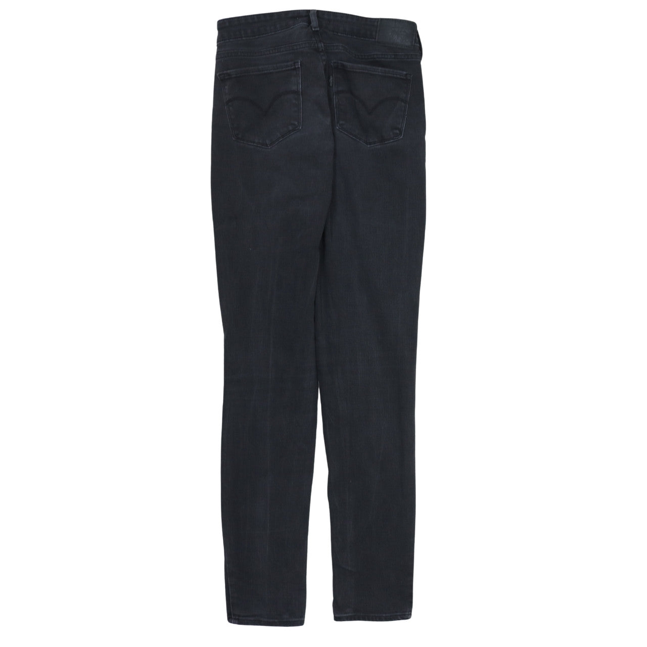 Womens UK Size 28 Levi's Slim Fit Skinny Jeans