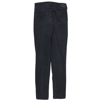 Womens UK Size 28 Levi's Slim Fit Skinny Jeans