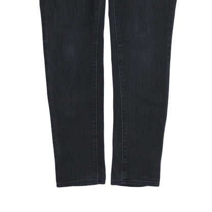 Womens UK Size 28 Levi's Slim Fit Skinny Jeans
