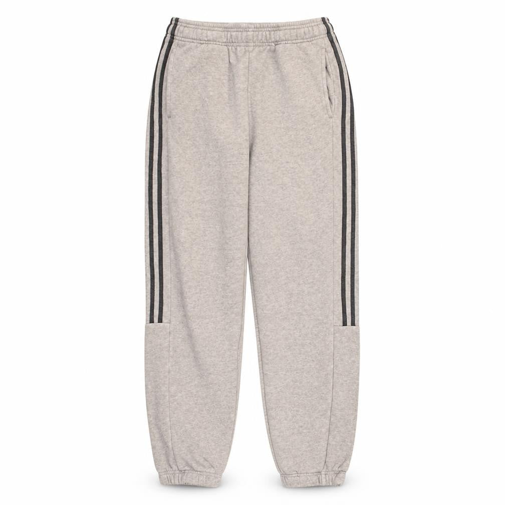 Boys UK Size 13-14 Years adidas Regular Fit Jogger Grey Trousers