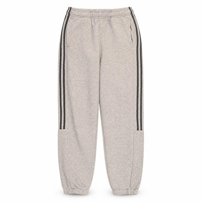 Boys UK Size 13-14 Years adidas Regular Fit Jogger Grey Trousers