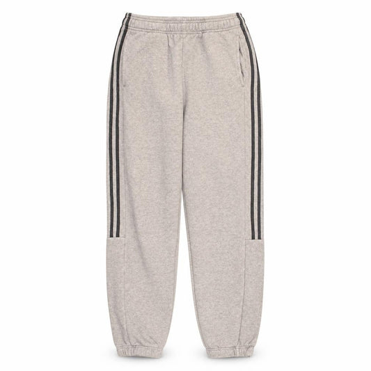 Boys UK Size 13-14 Years adidas Regular Fit Jogger Grey Trousers