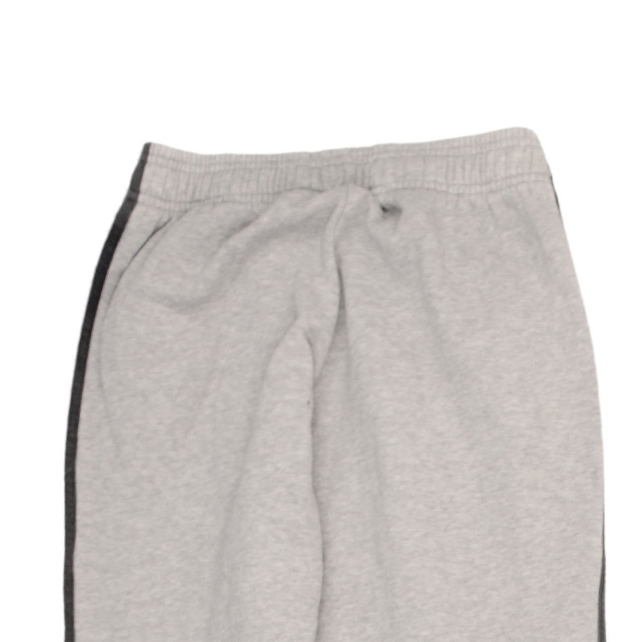 Boys UK Size 13-14 Years adidas Regular Fit Jogger Grey Trousers