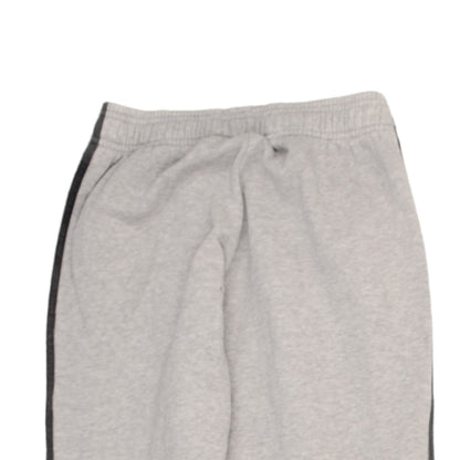 Boys UK Size 13-14 Years adidas Regular Fit Jogger Grey Trousers