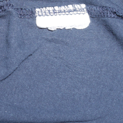 Mens UK Size S Tommy Jeans Blue  T-Shirt