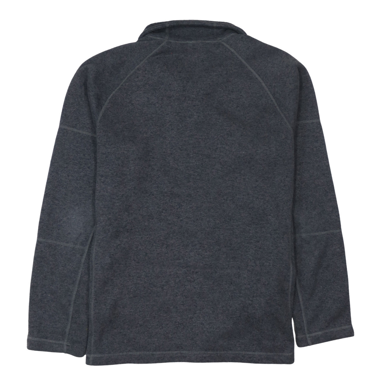 Mens UK Size M The North Face Grey Basic Jacket