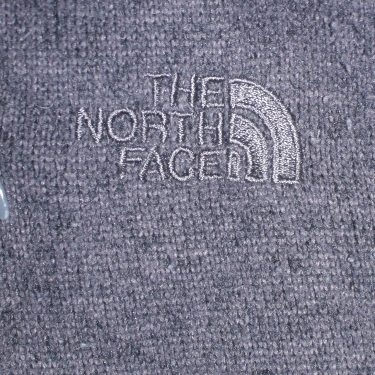 Mens UK Size M The North Face Grey Basic Jacket