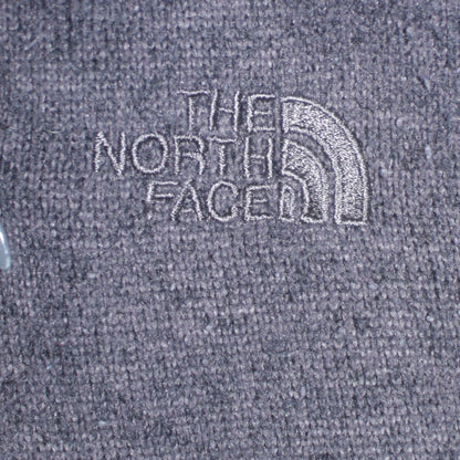 Mens UK Size M The North Face Grey Basic Jacket