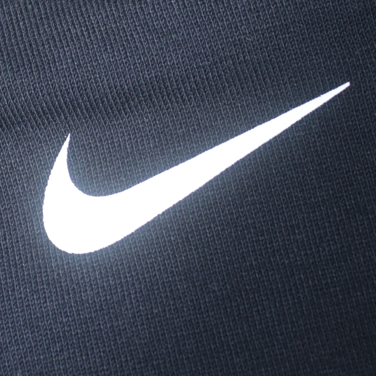 Womens UK Size S Nike Black Pullover Sweatshirt