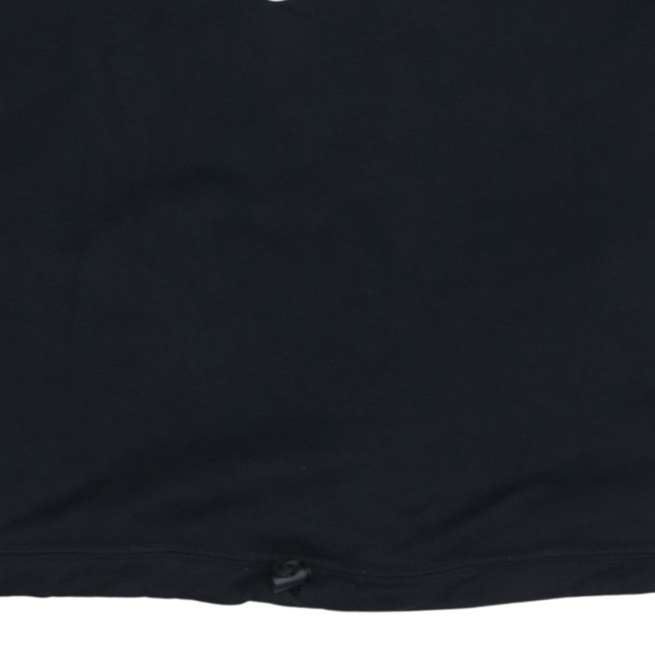 Womens UK Size S Nike Black Pullover Sweatshirt