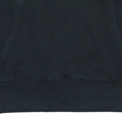 Mens UK Size XL Levi's Black Pullover Hoodie