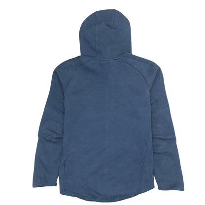 Boys UK Size 12-13 Years PUMA Blue Full Zip Hoodie