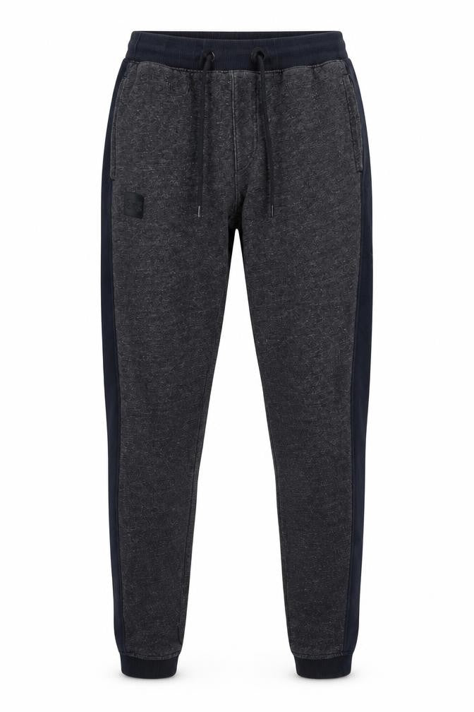 Mens UK Size M Under armour Slim Fit Jogger Grey Trousers