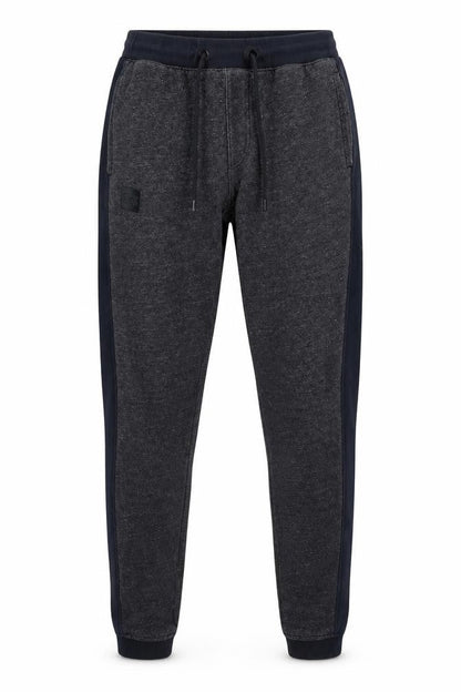 Mens UK Size M Under armour Slim Fit Jogger Grey Trousers