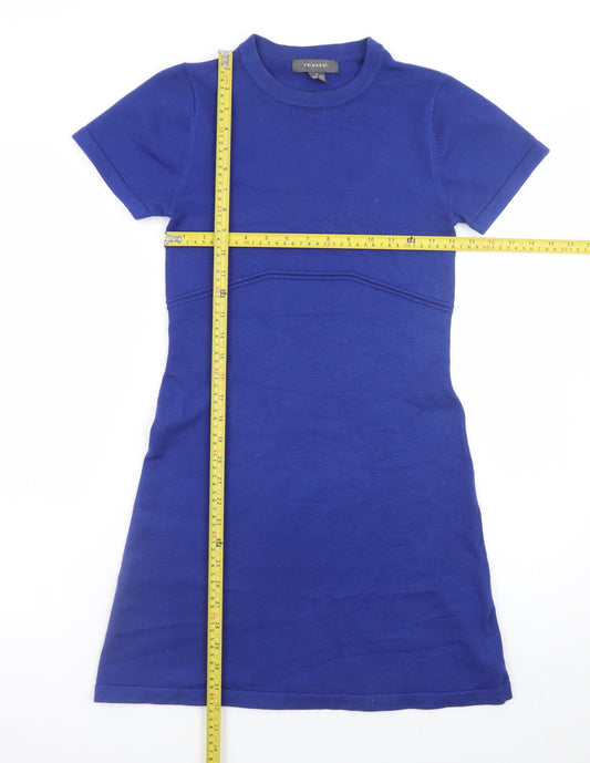 Womens UK Size 10-12 Primark Bodycon Dress