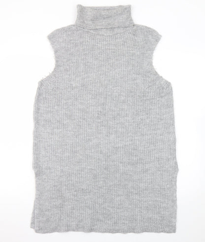Womens UK Size L Only Jumper Dress