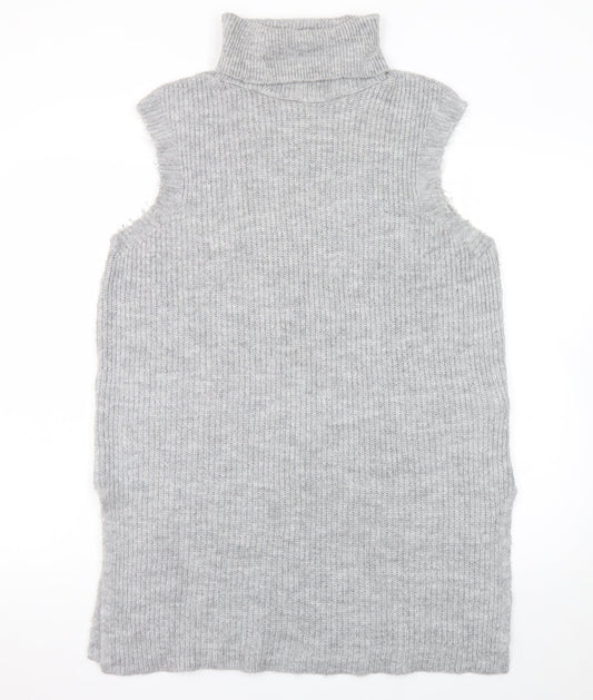 Womens UK Size L Only Jumper Dress