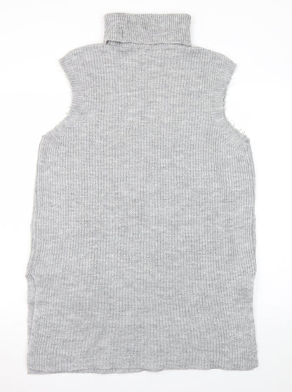 Womens UK Size L Only Jumper Dress