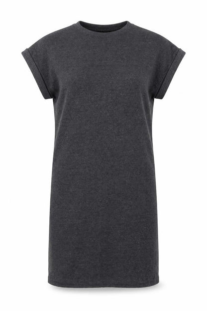 Womens UK Size S Zara T-Shirt Dress