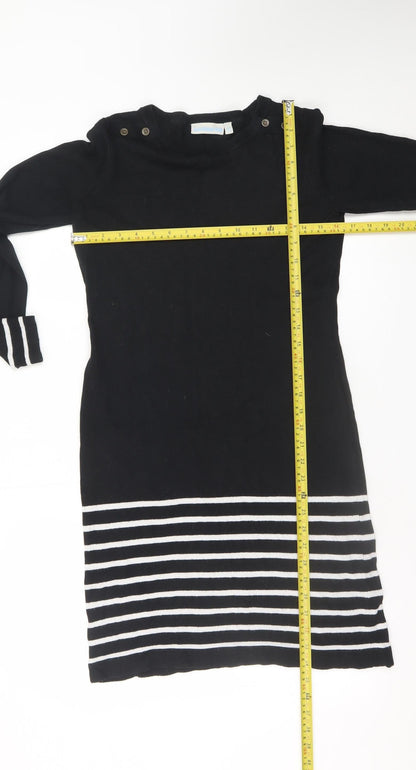 Womens UK Size S JoJo Maman Bébé Shift Dress