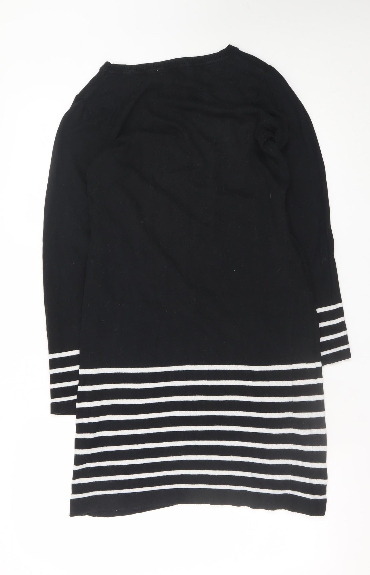 Womens UK Size S JoJo Maman Bébé Shift Dress