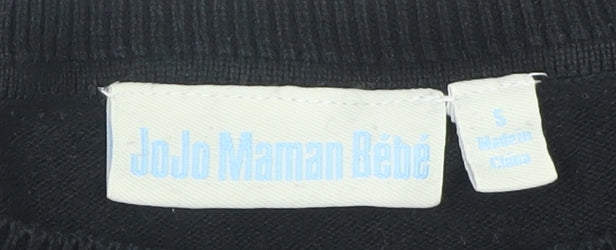 Womens UK Size S JoJo Maman Bébé Shift Dress
