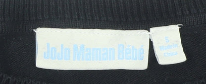 Womens UK Size S JoJo Maman Bébé Shift Dress