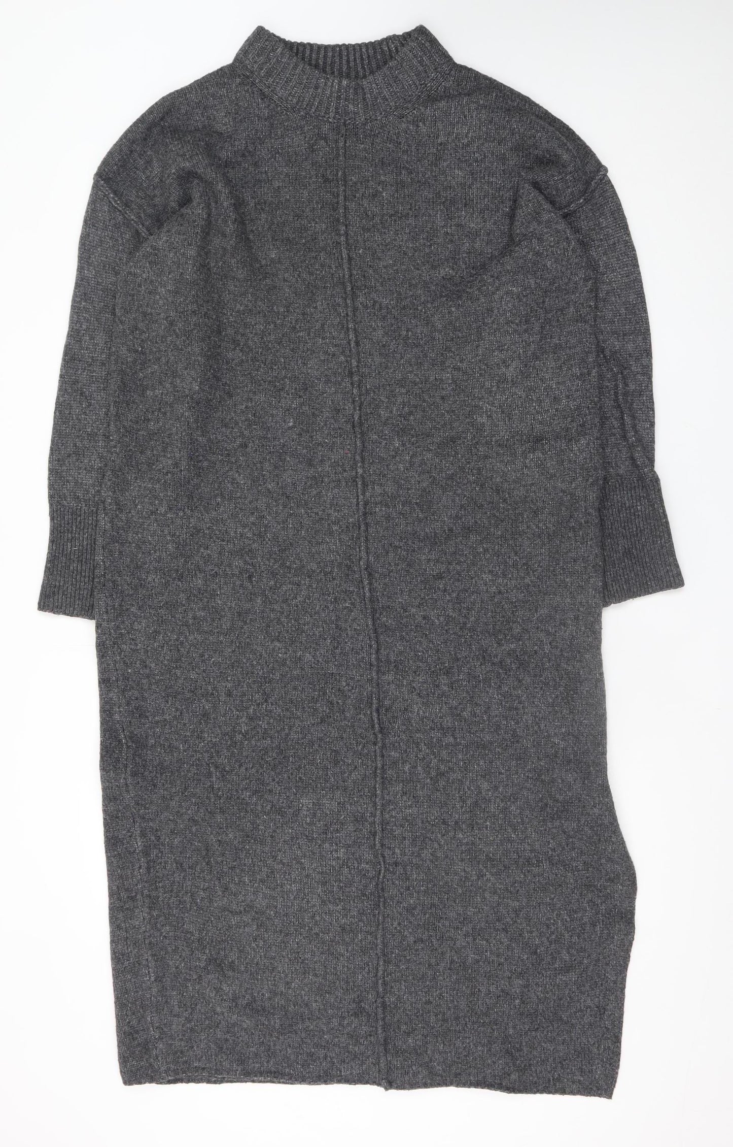 Womens UK Size S ASOS DESIGN Jumper Dress