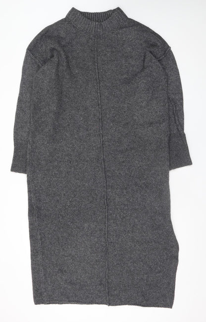 Womens UK Size S ASOS DESIGN Jumper Dress